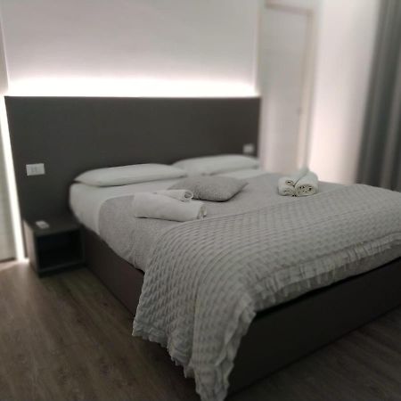 The View Apartment Palermo Exterior photo