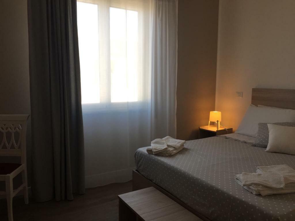 The View Apartment Palermo Exterior photo