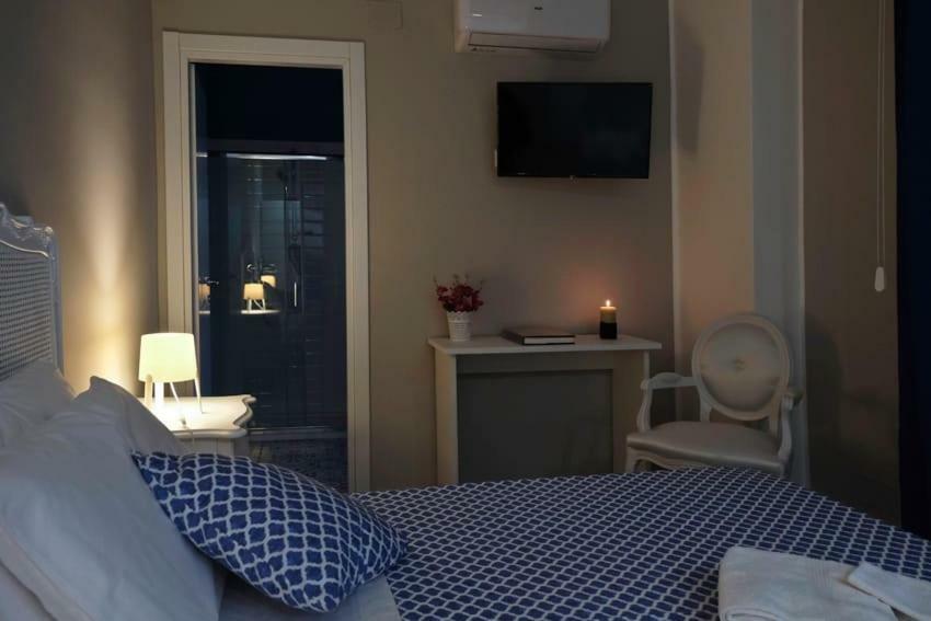The View Apartment Palermo Exterior photo