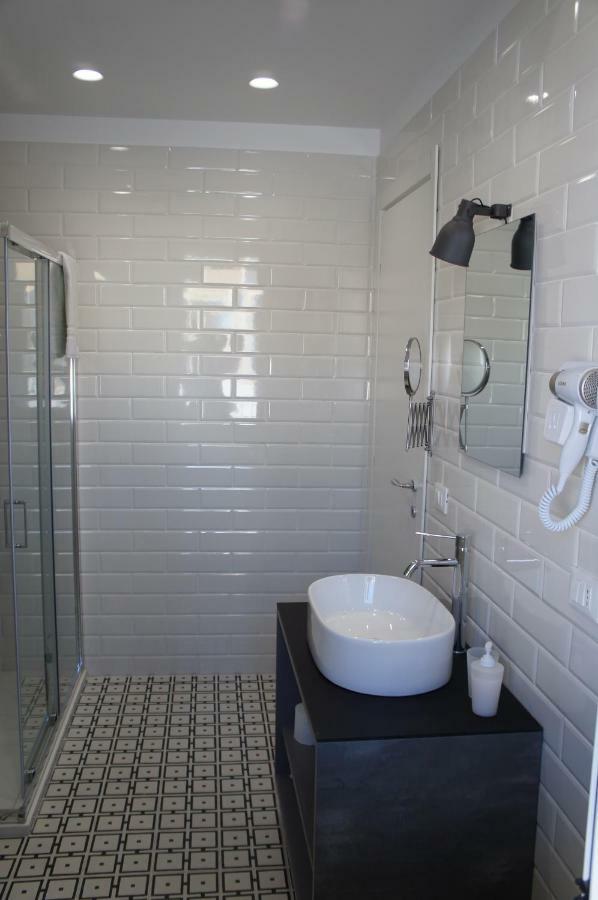 The View Apartment Palermo Exterior photo