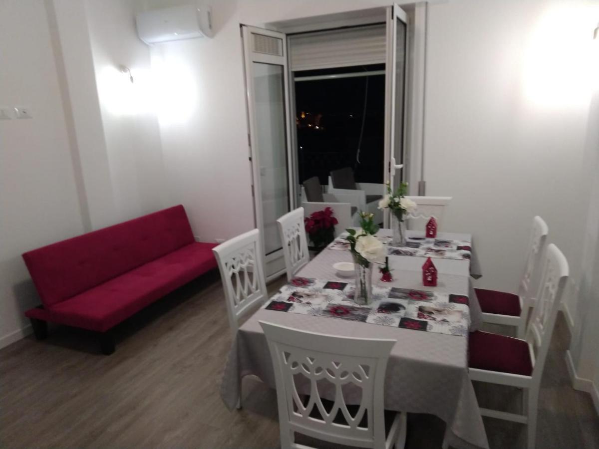 The View Apartment Palermo Exterior photo